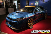 Tokyo Auto Salon 2006