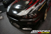Tokyo Auto Salon 2006