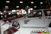 Tokyo Auto Salon 2006