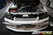 Tokyo Auto Salon 2006