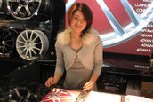 Tokyo Auto Salon 2006