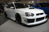 Tokyo Auto Salon 2006