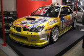 Tokyo Auto Salon 2006