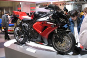 Tokyo Auto Salon 2006