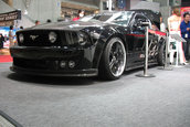 Tokyo Auto Salon 2006