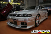 Tokyo Auto Salon 2006
