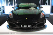 Tokyo Auto Salon 2006