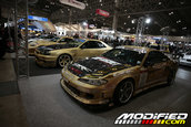Tokyo Auto Salon 2006