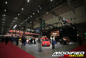 Tokyo Auto Salon 2006
