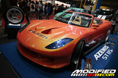 Tokyo Auto Salon 2006