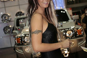 Tokyo Auto Salon 2006
