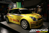 Tokyo Auto Salon 2006