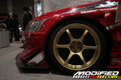 Tokyo Auto Salon 2006