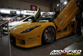 Tokyo Auto Salon 2006