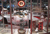 Tokyo Auto Salon 2006