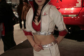 Tokyo Auto Salon 2006