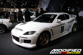 Tokyo Auto Salon 2006