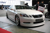 Tokyo Auto Salon 2006