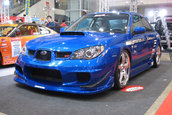 Tokyo Auto Salon 2006