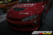 Tokyo Auto Salon 2006