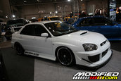 Tokyo Auto Salon 2006