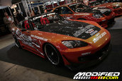 Tokyo Auto Salon 2006