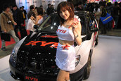 Tokyo Auto Salon 2006