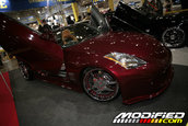 Tokyo Auto Salon 2006