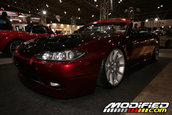 Tokyo Auto Salon 2006