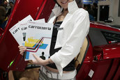 Tokyo Auto Salon 2006