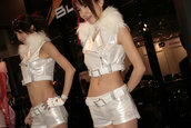 Tokyo Auto Salon 2006