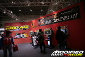 Tokyo Auto Salon 2006