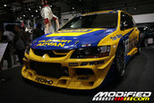 Tokyo Auto Salon 2006
