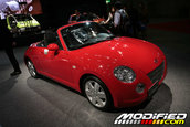 Tokyo Auto Salon 2006