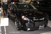 Tokyo Auto Salon 2006