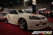 Tokyo Auto Salon 2006