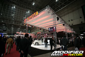 Tokyo Auto Salon 2006