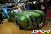 Tokyo Auto Salon 2006