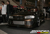 Tokyo Auto Salon 2006