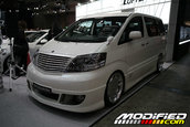 Tokyo Auto Salon 2006