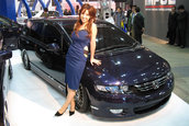 Tokyo Auto Salon 2006