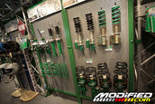Tokyo Auto Salon 2006