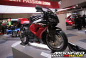 Tokyo Auto Salon 2006