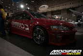 Tokyo Auto Salon 2006
