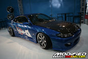 Tokyo Auto Salon 2006