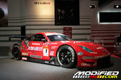 Tokyo Auto Salon 2006