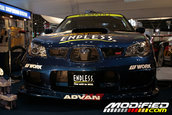 Tokyo Auto Salon 2006