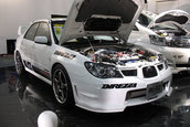 Tokyo Auto Salon 2006