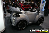 Tokyo Auto Salon 2006