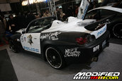 Tokyo Auto Salon 2006
